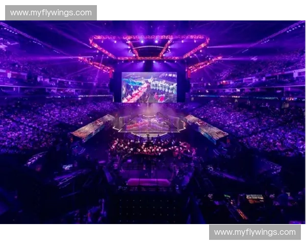 北京Dota2赛事热潮再起 电竞圈的盛宴与挑战并存