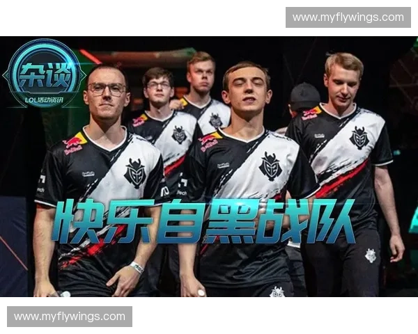 北美英雄联盟选手风采展现与赛场背后的奋斗故事