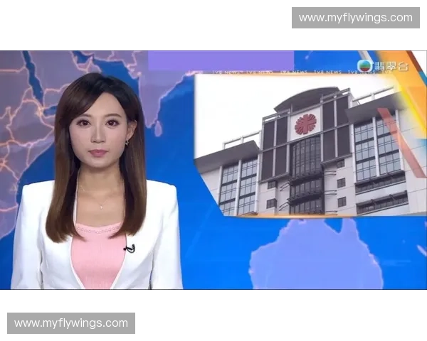 翡翠台电视直播全程覆盖 最新娱乐新闻与精彩节目实时播出