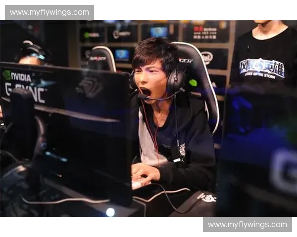 围绕风暴英雄头哥的史诗战场传奇与荣耀崛起之路全景震撼解析