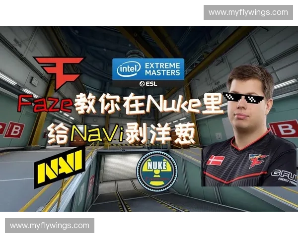 CSGO超新星崛起：揭示新一代战术与技术的创新与挑战