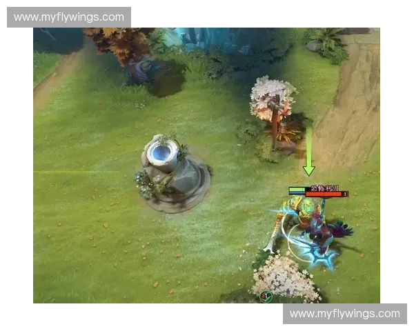 V社Dota2发展历程回顾与未来更新方向展望